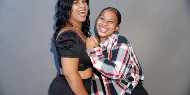 Prófuga mujer mató hermana en SFM