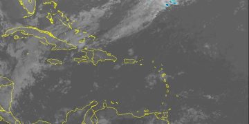 Indomet prevé mañana soleada y lluvias en la tarde en varias provincias
