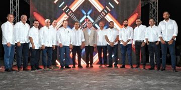 Ministerio de Agricultura dispondrá de personal técnico para dar apoyo a ganaderos de la Línea Noroeste