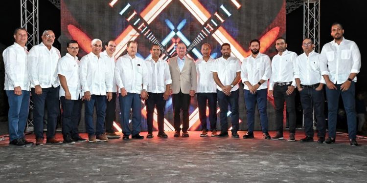 Ministerio de Agricultura dispondrá de personal técnico para dar apoyo a ganaderos de la Línea Noroeste