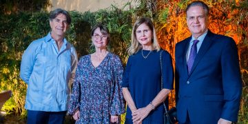 Harvard Callbacks inicia su agenda en el país con encuentro en Casas del XVI