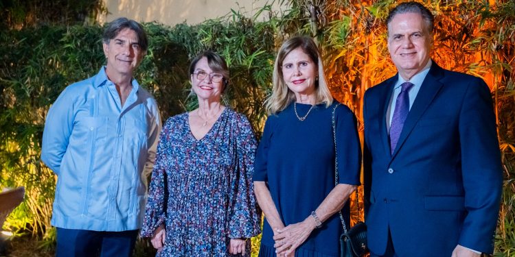 Harvard Callbacks inicia su agenda en el país con encuentro en Casas del XVI