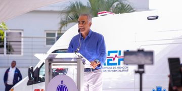 Gobierno refuerza atención de emergencias en Zambrana Abajo y destaca el rol estratégico de las comunidades mineras