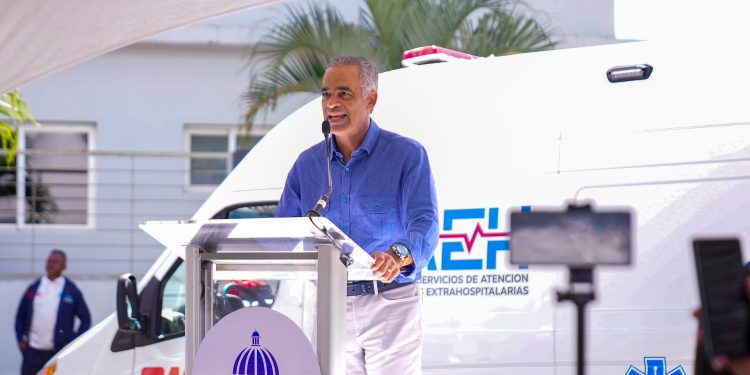 Gobierno refuerza atención de emergencias en Zambrana Abajo y destaca el rol estratégico de las comunidades mineras