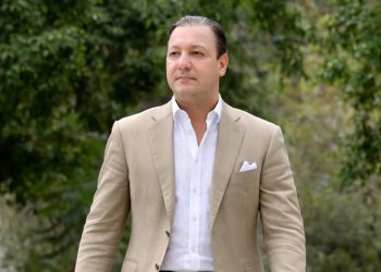 Abel Martínez propone al PLD una salida política para fortalecer la unidad y garantizar competitividad rumbo a 2028