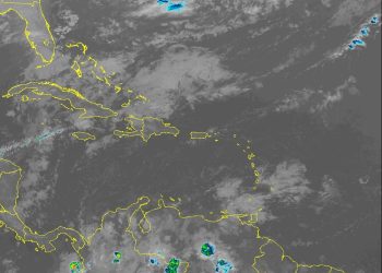 Indomet prevé buen tiempo durante el día y lluvias en la tarde-noche