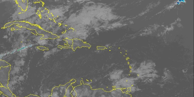 Indomet prevé buen tiempo durante el día y lluvias en la tarde-noche