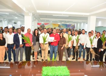 En Día de la Juventud, FEDA informa impacta a casi 40 mil jóvenes con el programa “EmprendeRD”