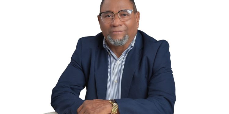 Benigno Encarnación propone reforma al sistema de comercialización agropecuaria para frenar altos precios de los alimentos