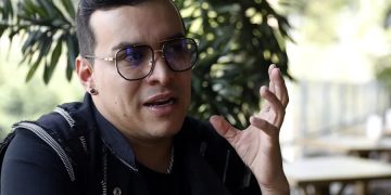 El cantante colombiano Yeison Jiménez soñó tres veces con el accidente aéreo en que murió
