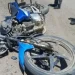 Trágico accidente deja un menor y un cabo del Ejército muertos en Barahona