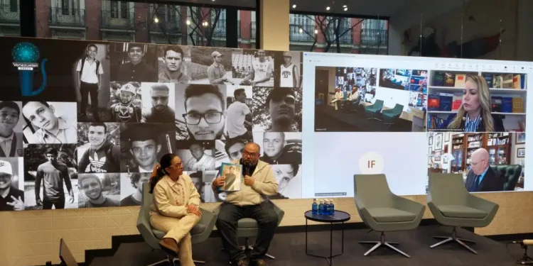 Familias de fallecidos durante el régimen de Maduro piden justicia