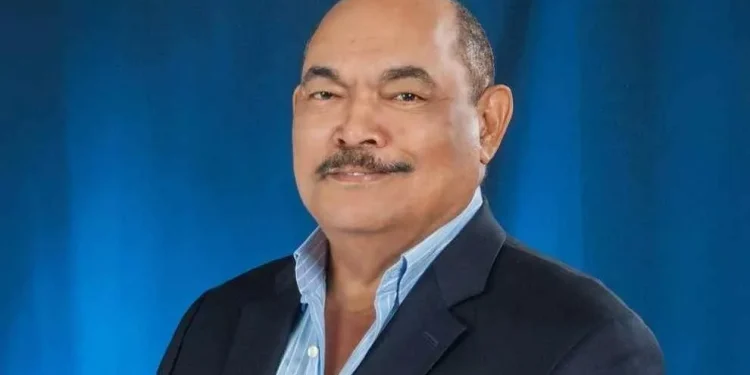 Senado de la República rendirá honores a Ramón Alburquerque Ramírez este domingo en la Asamblea Nacional