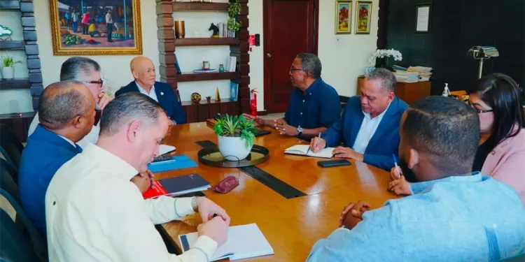 Inespre instalará bodegas móviles para los días de visita de las cárceles