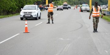 COMIPOL alcanza cifra récord con más de 179 mil asistencias viales y se alza con el Premio Nacional a la Innovación Pública