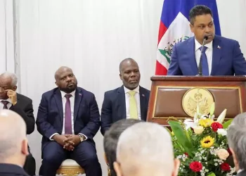 EE. UU. amplía sanciones y retira visas a altos funcionarios del gobierno haitiano