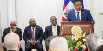 EE. UU. amplía sanciones y retira visas a altos funcionarios del gobierno haitiano