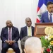 EE. UU. amplía sanciones y retira visas a altos funcionarios del gobierno haitiano