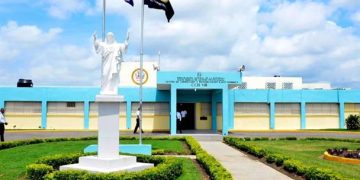 Refuerzan seguridad en cárcel de Rafey tras atentado a tiros contra subdirectora y trasladan a 20 reos