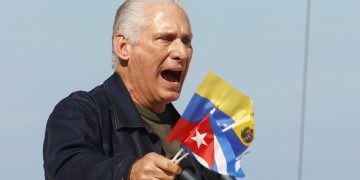 Presidente de Cuba responde a Trump: “No tienen moral para señalar a mi país en nada”