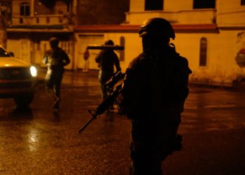 Ecuador cierra 2025 como el año más violento de su historia reciente