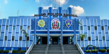 Policía Nacional informa sobre detención de 45 personas en las últimas 24 horas