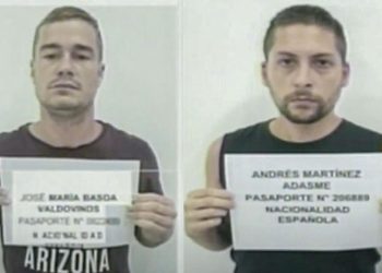 El chavismo libera a "un número importante" de presos en Venezuela, entre ellos cinco españoles