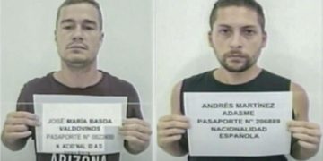 El chavismo libera a "un número importante" de presos en Venezuela, entre ellos cinco españoles