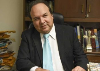 Vinicio Castillo critica izquierda RD por apoyo a Maduro