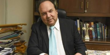 Vinicio Castillo critica izquierda RD por apoyo a Maduro