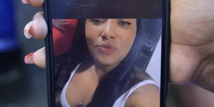 Hombre mata a su pareja a cuchilladas en el sector de Gualey del Distrito Nacional