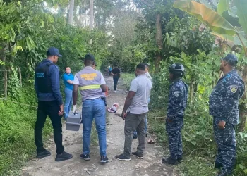 Hombre pierde la vida tras recibir estocada durante asalto en Bonao