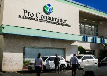 Agresiones con “ácido del diablo” se reducen en 99 % en 2025 gracias a medidas impulsadas por Pro Consumidor