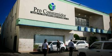 Agresiones con “ácido del diablo” se reducen en 99 % en 2025 gracias a medidas impulsadas por Pro Consumidor