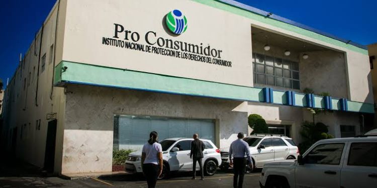 Agresiones con “ácido del diablo” se reducen en 99 % en 2025 gracias a medidas impulsadas por Pro Consumidor