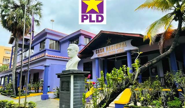 PLD respalda Carta Pastoral y coincide con advertencias sobre corrupción y crisis social