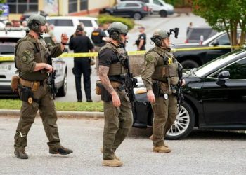 Tiroteos en Mississippi dejan 6 muertos; hay un sospechoso detenido