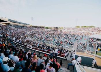 La Batalla de la Fe celebra su edición 62 bajo el lema “El Día de Dios”