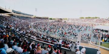 La Batalla de la Fe celebra su edición 62 bajo el lema “El Día de Dios”
