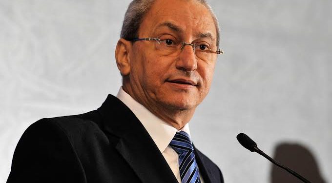 Presidente Abinader designa a Jorge Subero Isa como consultor jurídico del Poder Ejecutivo