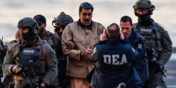 Nicolás Maduro seguirá detenido en Nueva York y volverá a declarar el 17 de marzo