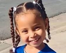 Apresan dos hermanos implicados en desaparición de niña de 3 años en Imbert