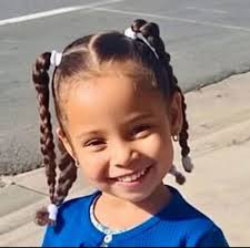 Apresan dos hermanos implicados en desaparición de niña de 3 años en Imbert