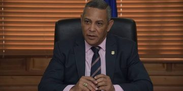 Reconocen a Franklin Romero como el senador más destacado del 2025