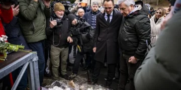 Italia, Suecia y Dinamarca ofrecen apoyo médico a Suiza luego de incendio con decenas de heridos