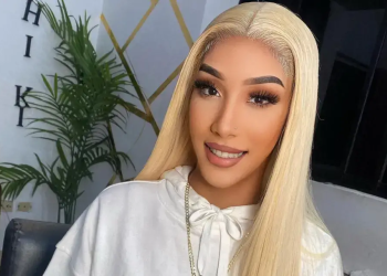 Se encuentra hospitalizada “La Demente” tras resultar herida durante asalto en SDO