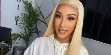 Se encuentra hospitalizada “La Demente” tras resultar herida durante asalto en SDO