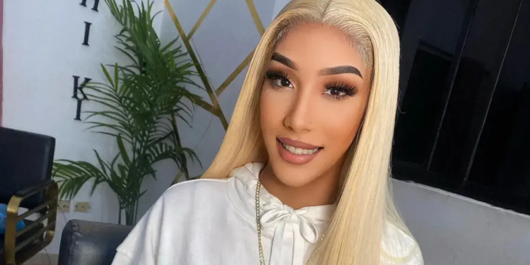 Se encuentra hospitalizada “La Demente” tras resultar herida durante asalto en SDO