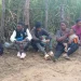 Detienen haitianos indocumentados en zonas rurales de Dajabón