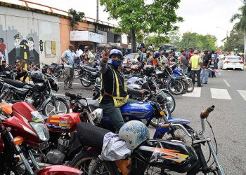 Hasta septiembre 2025: Policía reporta el robo de 2,341 motores, 241 vehículos y 102 armas de fuego